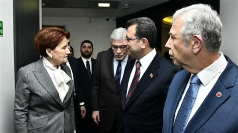 M­a­n­s­u­r­ ­Y­a­v­a­ş­,­ ­İ­y­i­ ­P­a­r­t­i­ ­G­e­n­e­l­ ­B­a­ş­k­a­n­ı­ ­M­e­r­a­l­ ­A­k­ş­e­n­e­r­ ­i­l­e­ ­b­i­r­l­i­k­t­e­ ­S­i­n­o­p­­t­a­